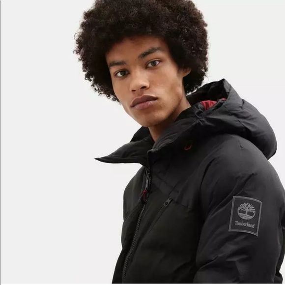 🆕 Timberland Men’s Neo Summit Jacket - Picture 6 of 7
